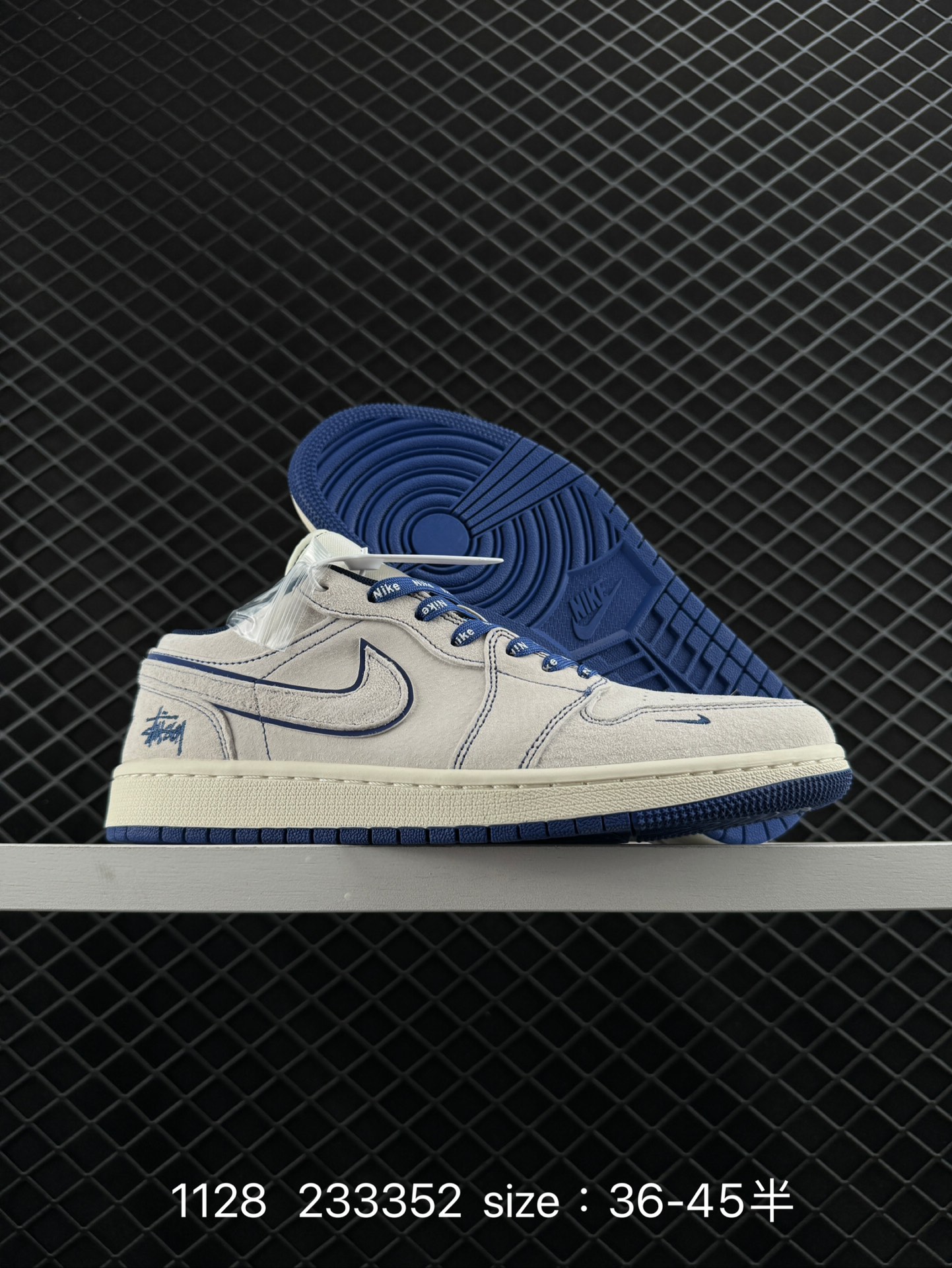 Air Jordan 1 Low AJ1